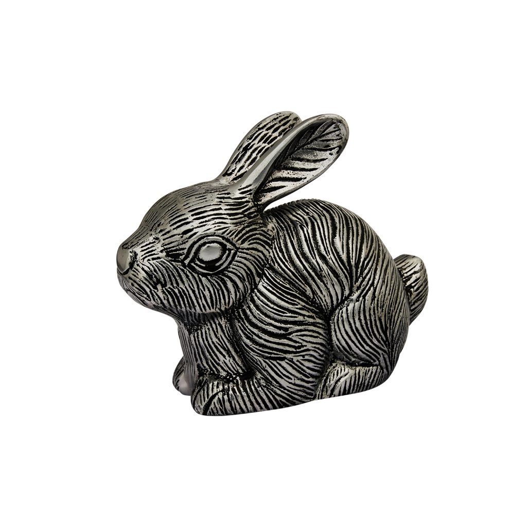 Bunny Urn - Pet Passages Commerce